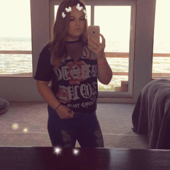 Meet your Posher, Rylee - Picture 1 of 1